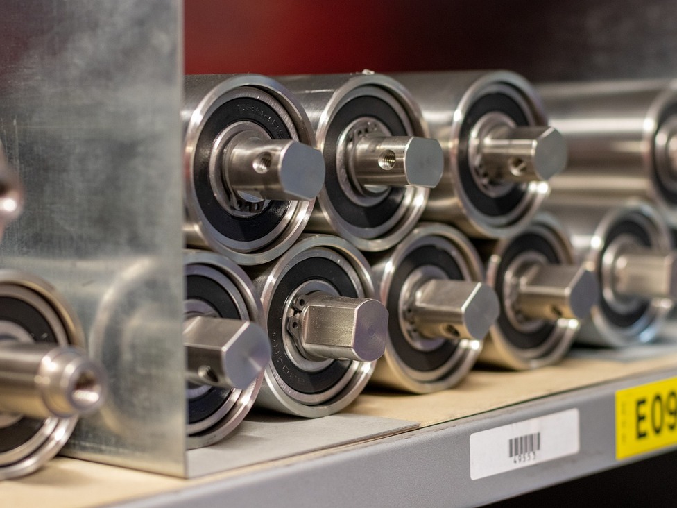 Manutenzione ordinaria impianti industriali Veneto